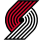 Portland Trail Blazers crest