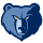 Memphis Grizzlies crest