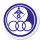 Esteglal Khuzestan crest