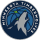 Minnesota Timberwolves crest