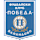 Pobeda Valandovo crest
