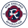 New England Revolution crest