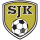 SJK Akatemia crest