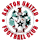 Ashton United crest