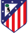 Atletico Madrid crest