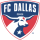 FC Dallas crest