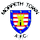 Morpeth Town crest