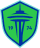 Seattle Sounders crest