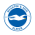 Brighton U21 crest