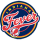Indiana Fever crest