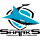 Cronulla Sharks crest
