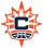 Connecticut Sun crest