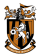 Folkestone Invicta crest
