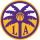 Los Angeles Sparks crest