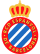 Espanyol crest