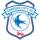 Cardiff City U21 crest