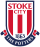 Stoke City U21 crest
