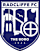 Radcliffe Borough crest