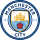Manchester City U21 crest