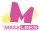 KK Mega Vizura crest