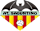 Atlético Saguntino crest