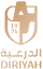 Diriyah crest