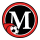 Deportivo Miranda FC crest