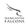 Newcastle Falcons crest
