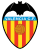 Valencia crest