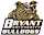 Bryant crest