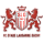 FC Stade Lausanne Ouchy crest