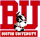 Boston University crest
