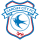 Cardiff crest