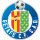 Getafe crest