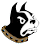 Wofford crest