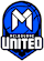 Melbourne United crest