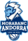 MoraBanc Andorra crest