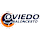Oviedo Club Baloncesto crest
