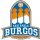 San Pablo Burgos crest