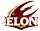 Elon crest