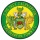 Caernarfon crest