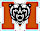 Mercer crest