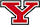 Youngstown State crest