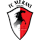 Merani Martvili crest