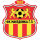 Makedonija GjP crest