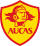 SD Aucas crest