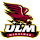 UL Monroe crest