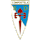 SD Compostela crest