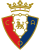 Osasuna crest