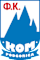 Kom crest